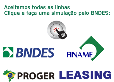 Linhas de Financiamento